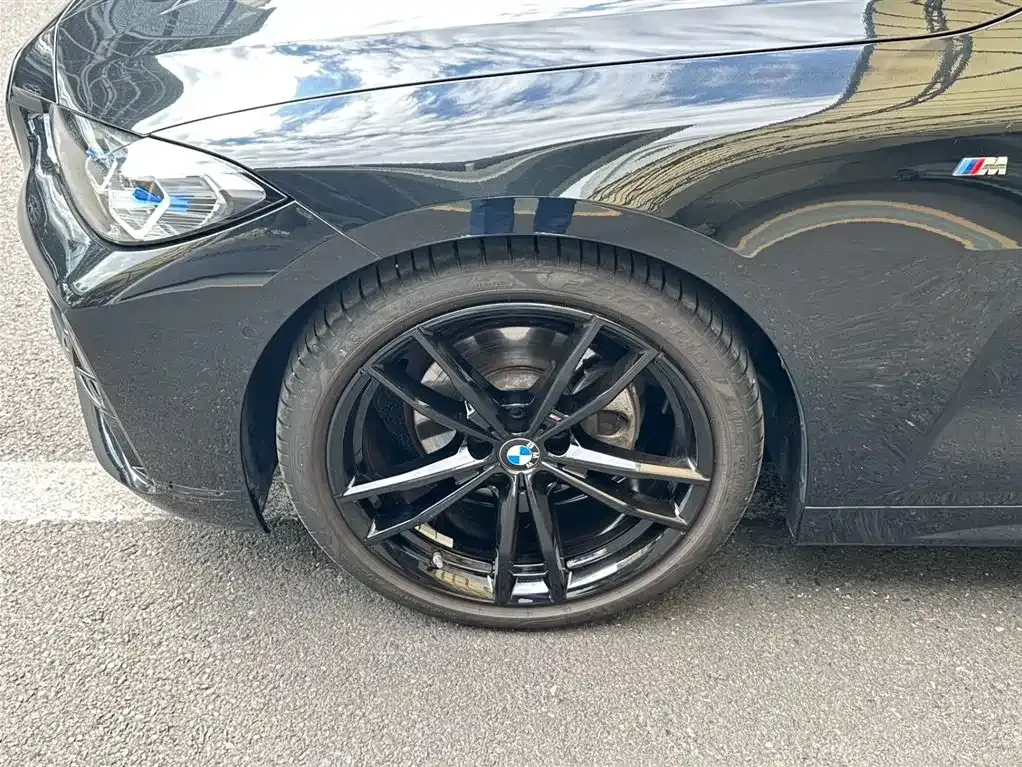 BMW 4 Series — фото 3