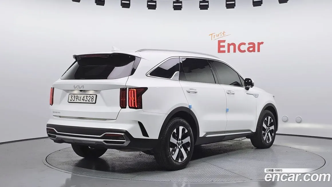 Kia Sorento — фото 2