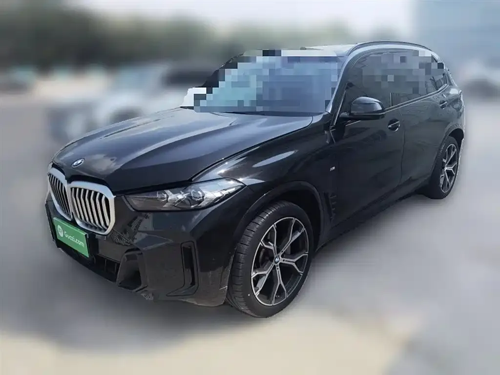 BMW X5 — фото 2