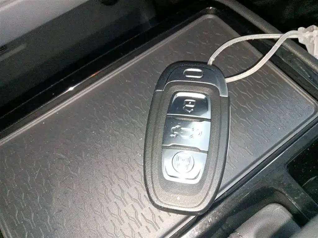 Hongqi E-QM5 — фото 9