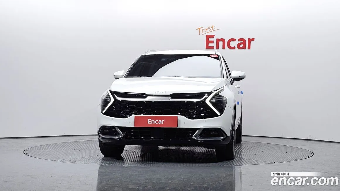 Kia Sportage — фото 3