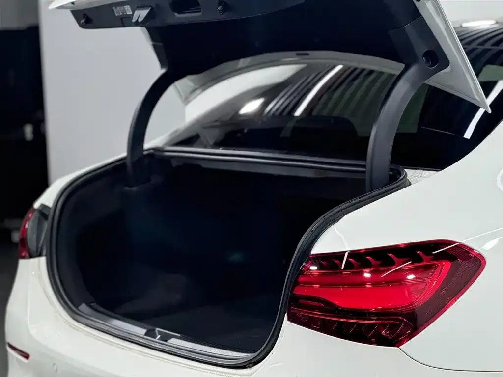 Mercedes-Benz A-Class AMG — фото 3