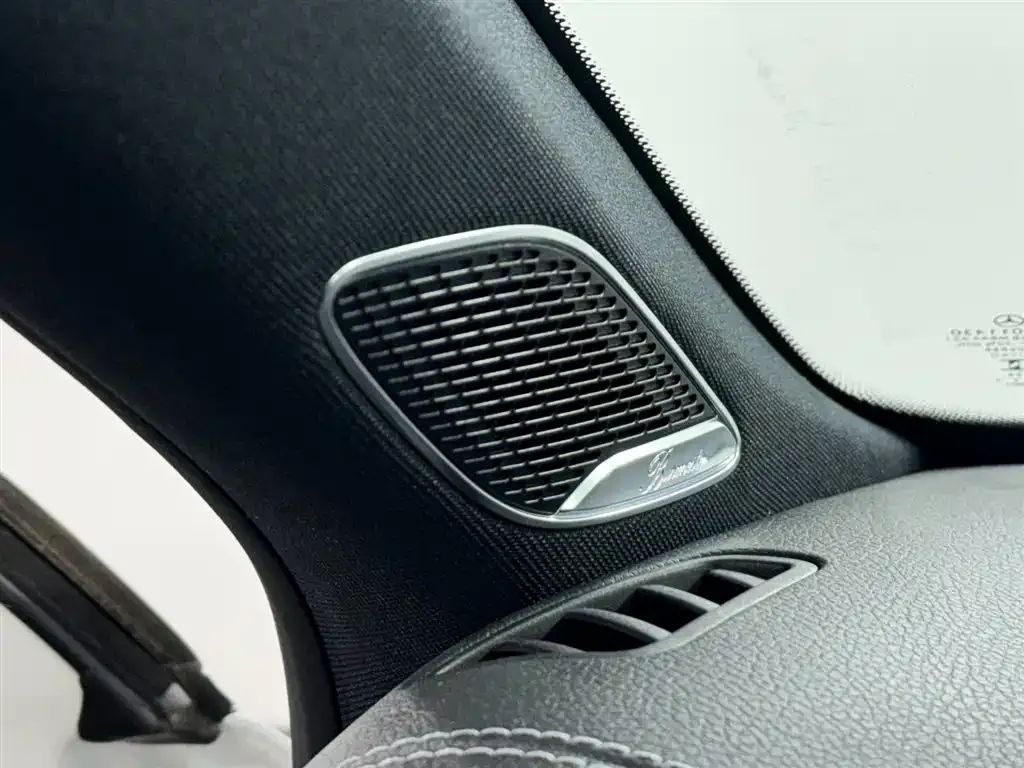 Mercedes-Benz A-Class AMG — фото 8