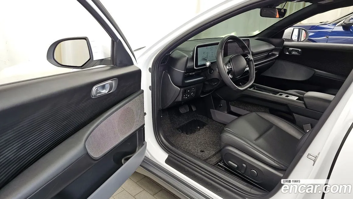 Hyundai Ioniq6 — фото 10