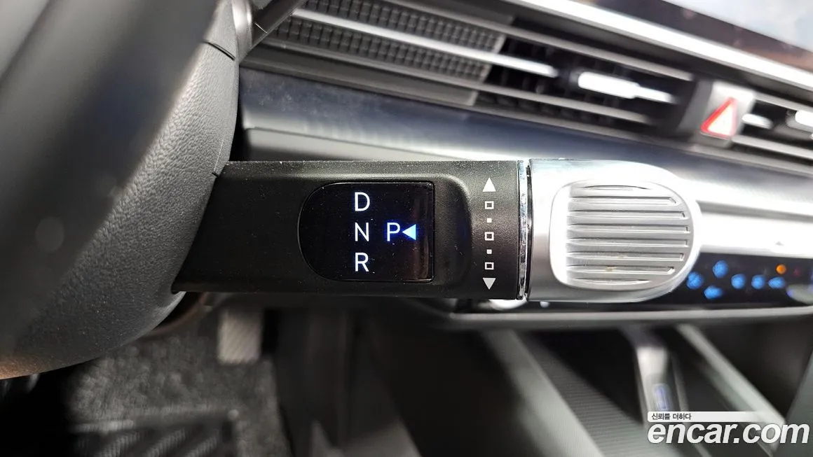 Hyundai Ioniq6 — фото 9