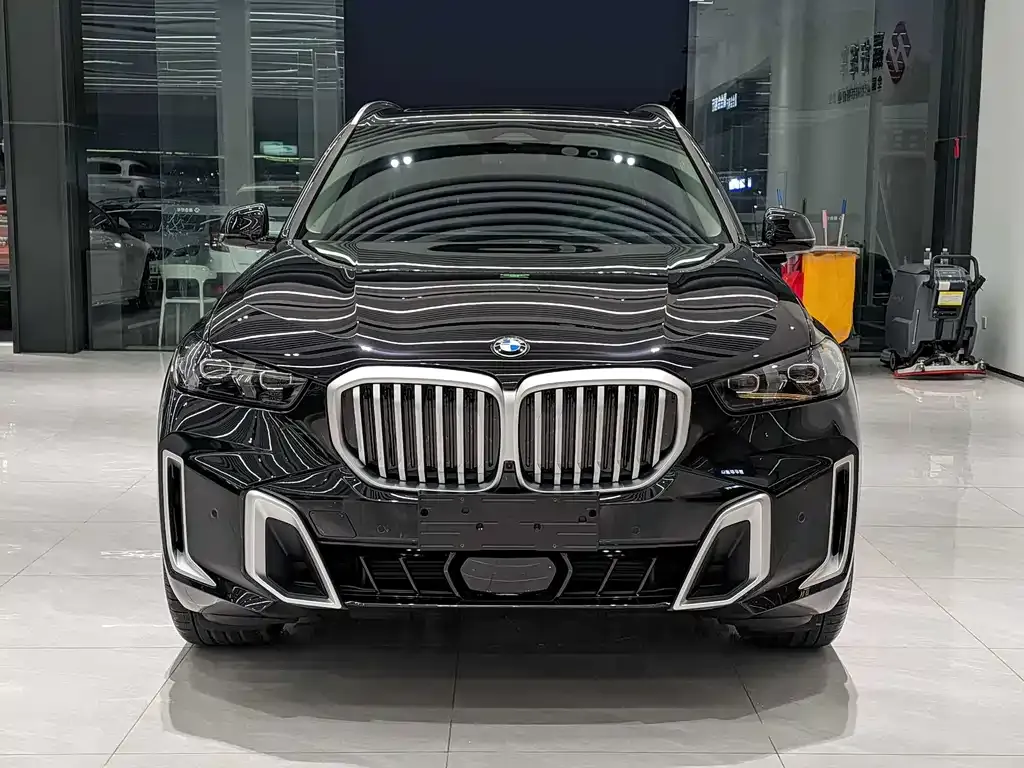 BMW X5 — фото 2