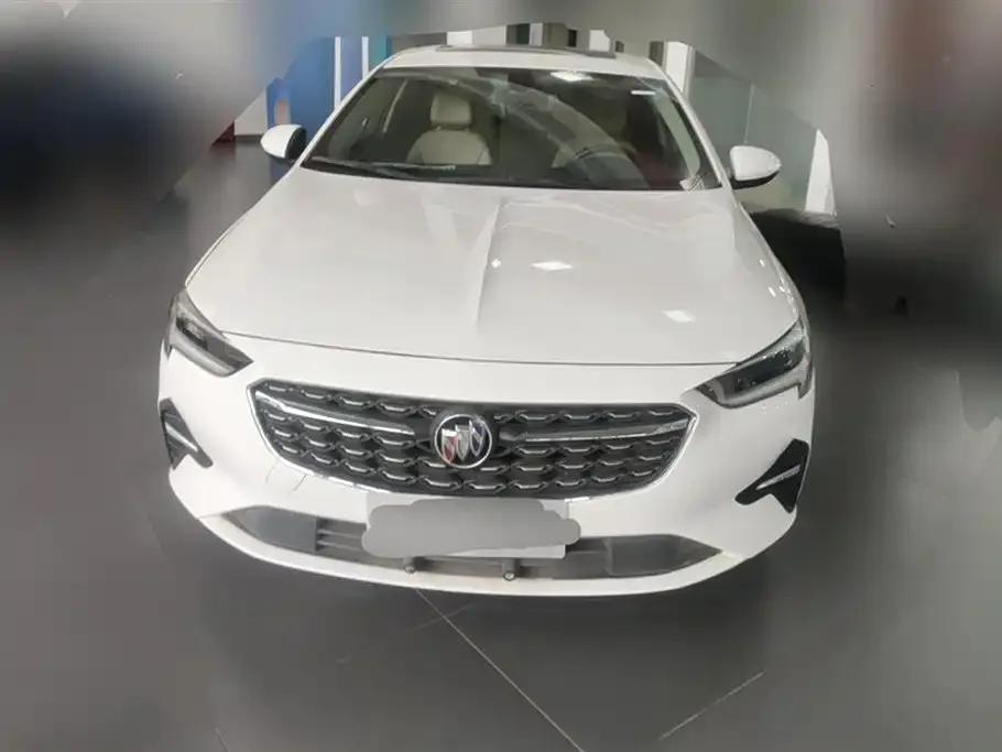 Buick Regal — фото 2