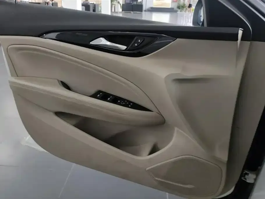 Buick Regal — фото 7