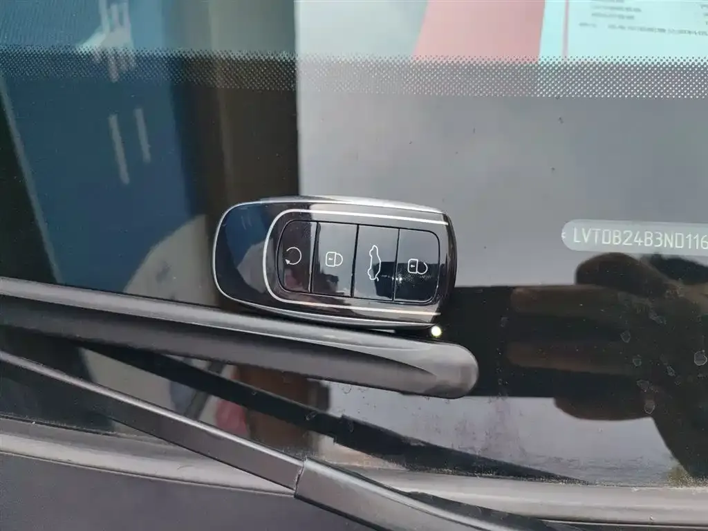 Chery Tiggo 8 PLUS — фото 9