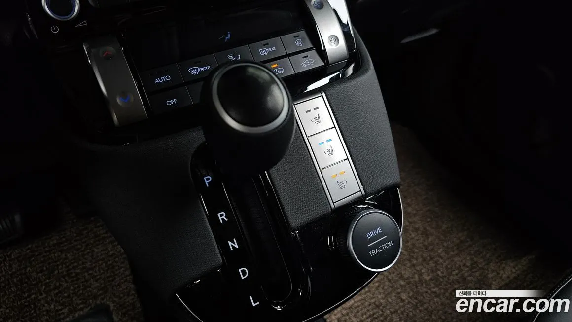 Hyundai Casper — фото 9