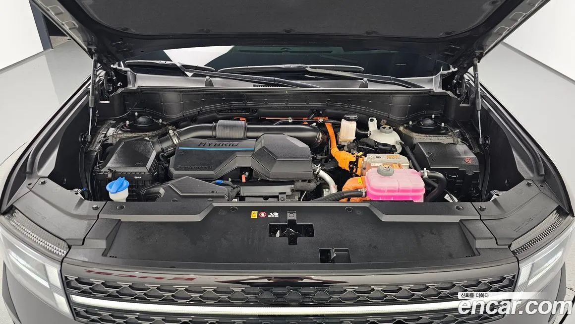 Hyundai Santafe — фото 6