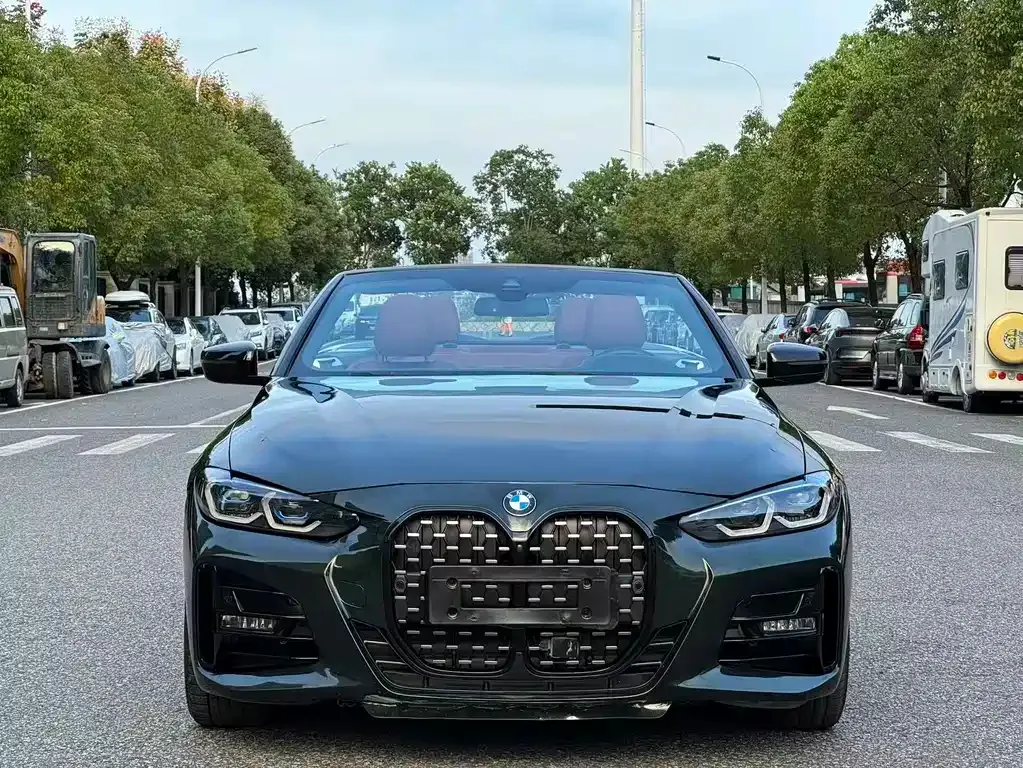 BMW 4 Series — фото 2