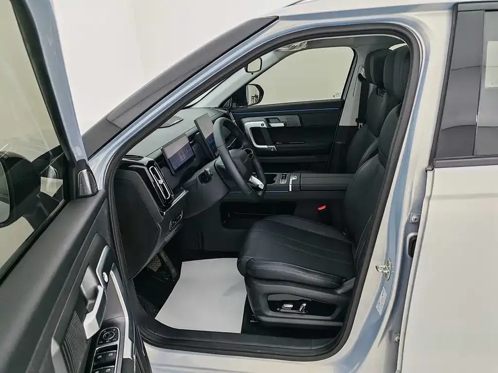 Chery C-DM — фото 10