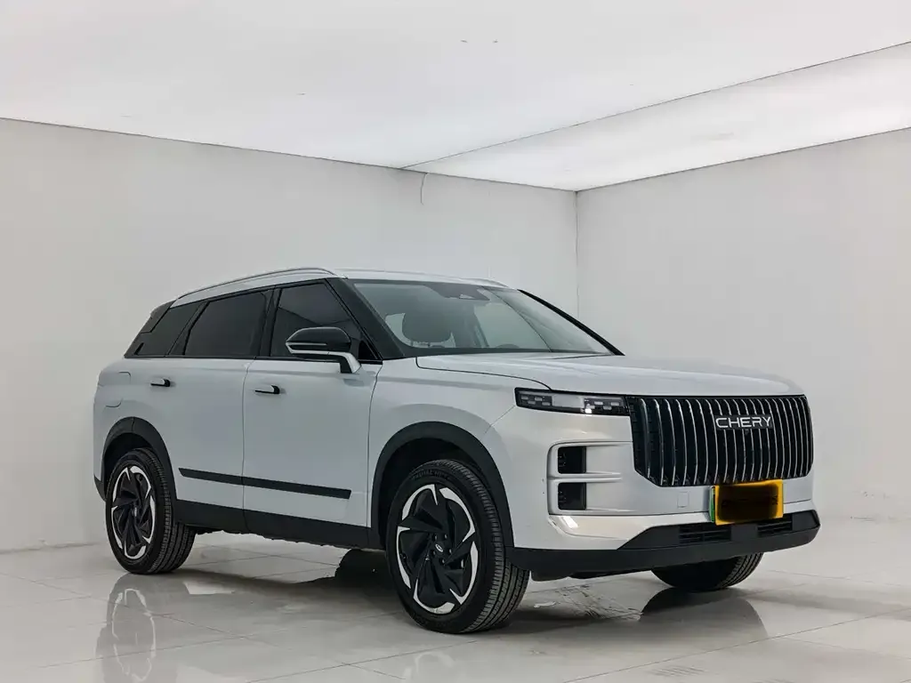 Chery C-DM — фото 3