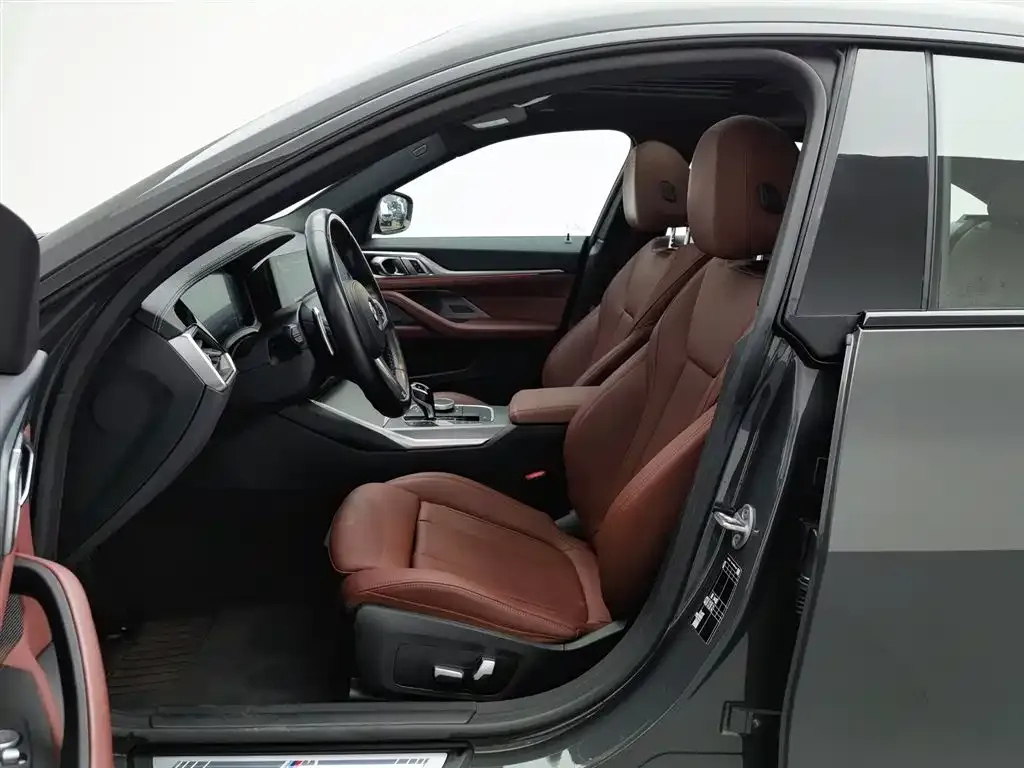 BMW 4 Series — фото 10