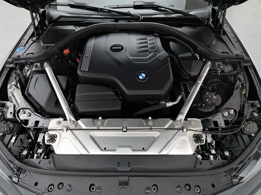 BMW 4 Series — фото 6