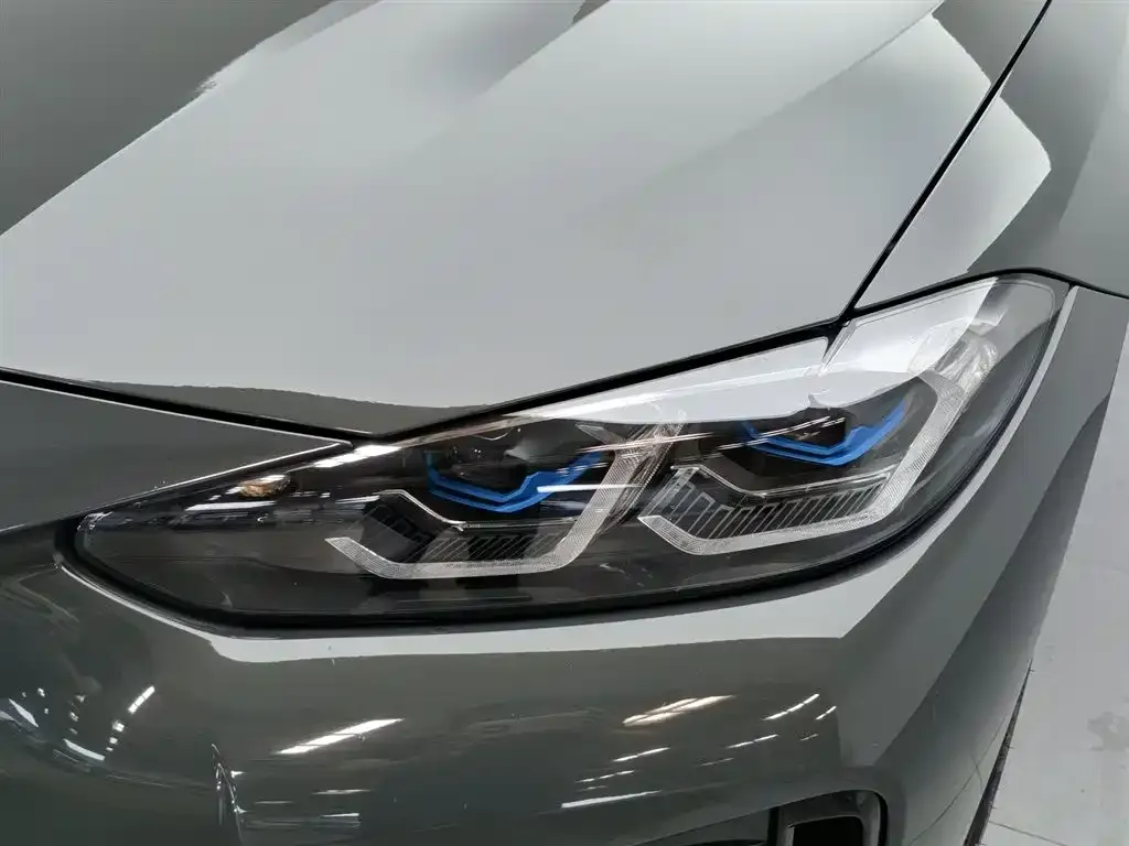 BMW 4 Series — фото 7
