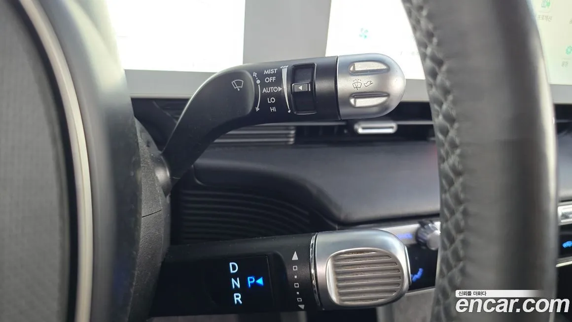 Hyundai Ioniq5 — фото 9