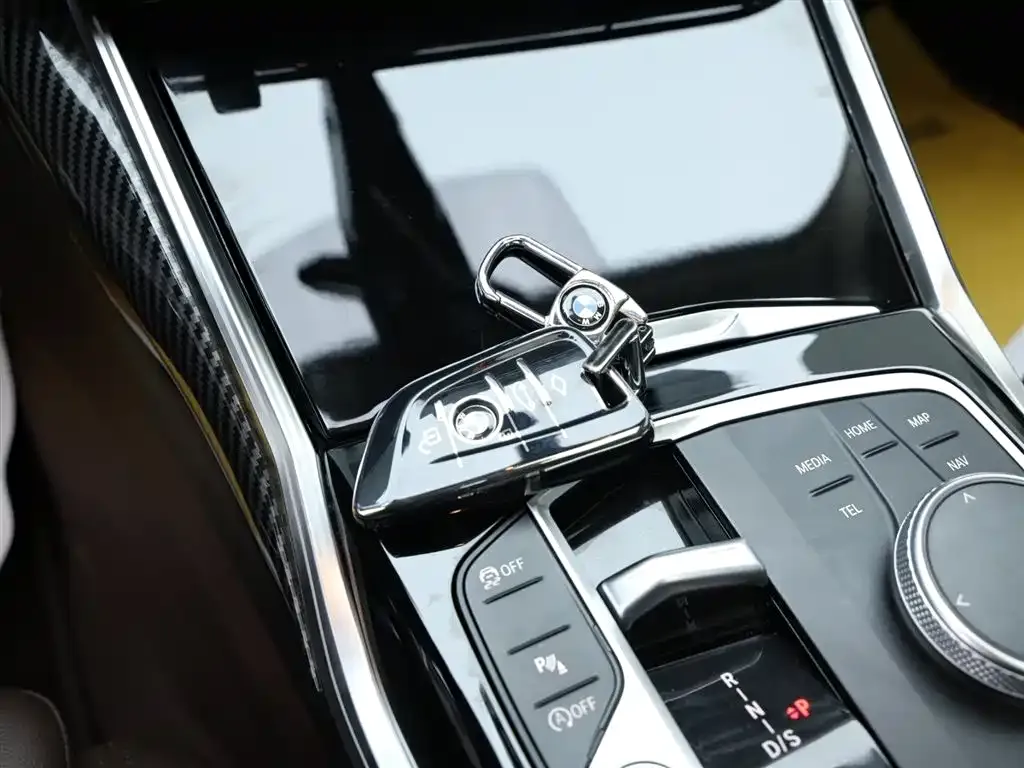 BMW 3 Series — фото 10