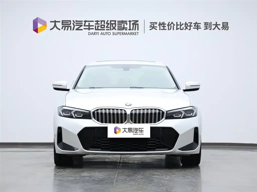 BMW 3 Series — фото 2