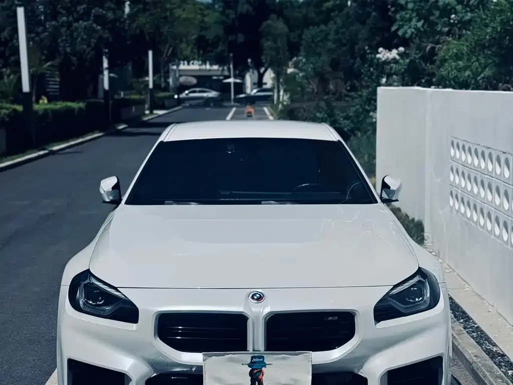 BMW M2 — фото 1