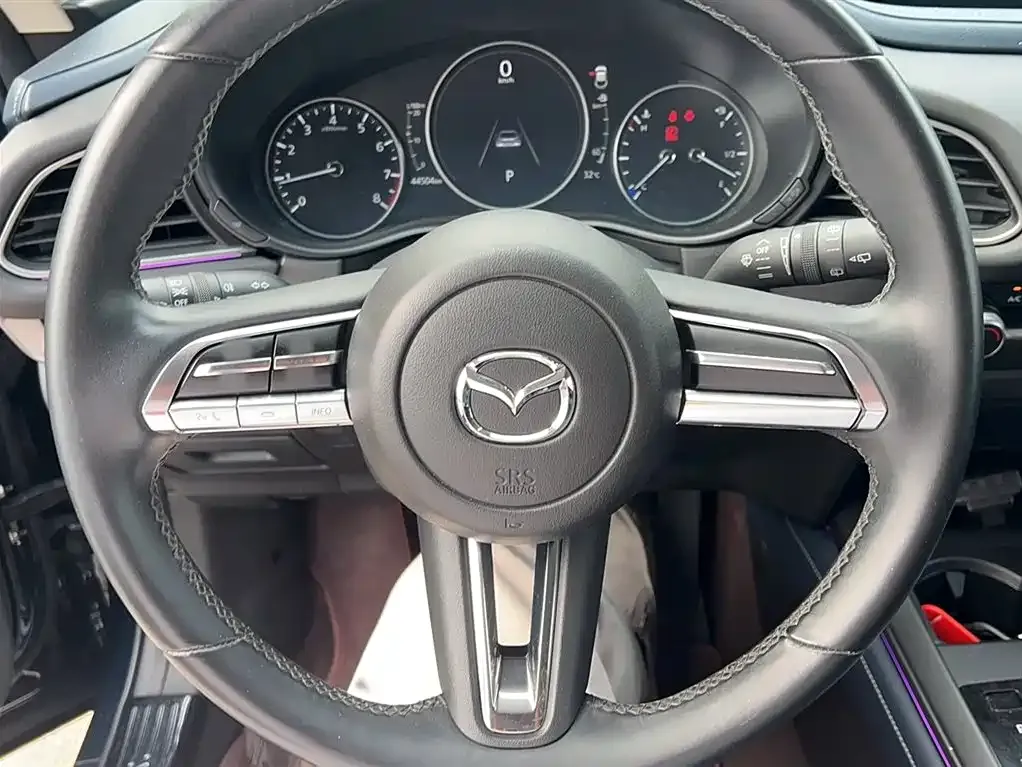 Mazda CX-30 — фото 3