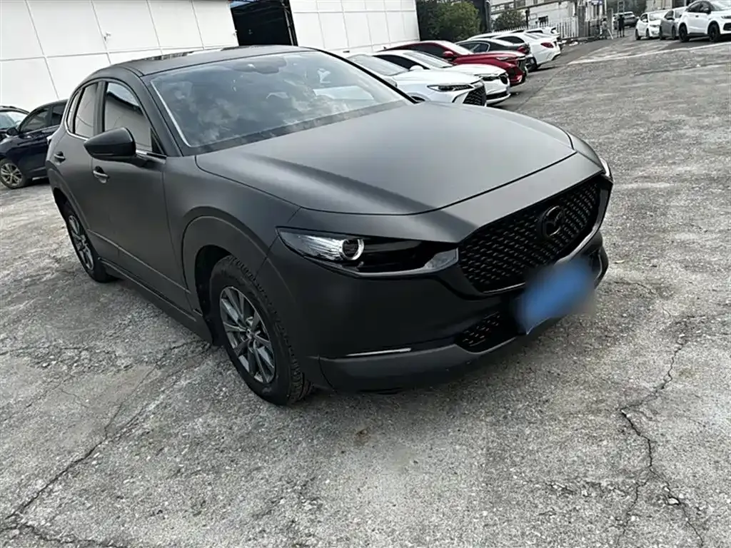 Mazda CX-30 — фото 7