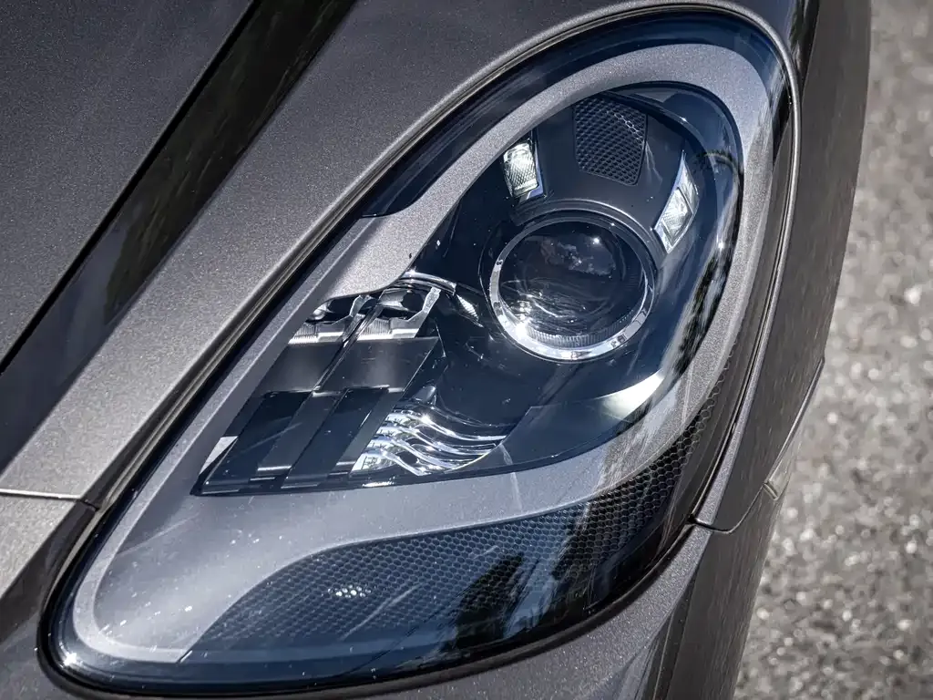 Porsche 718 — фото 10