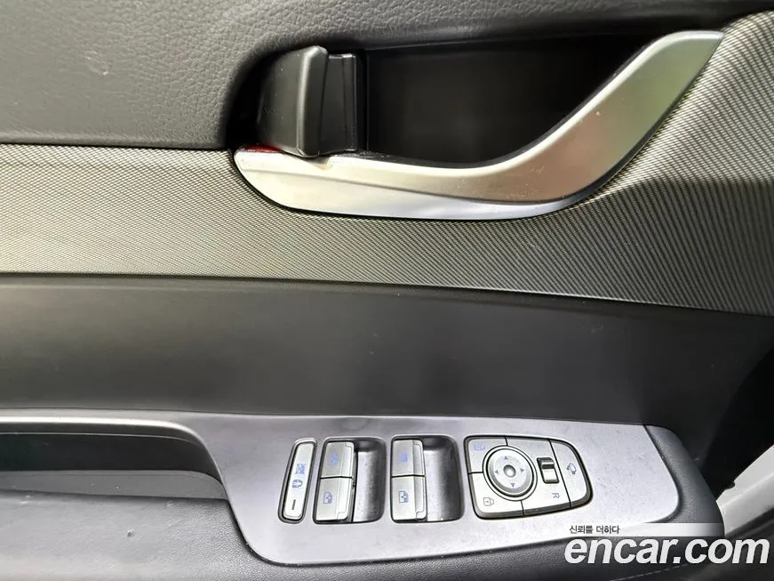 Hyundai Palisade — фото 8