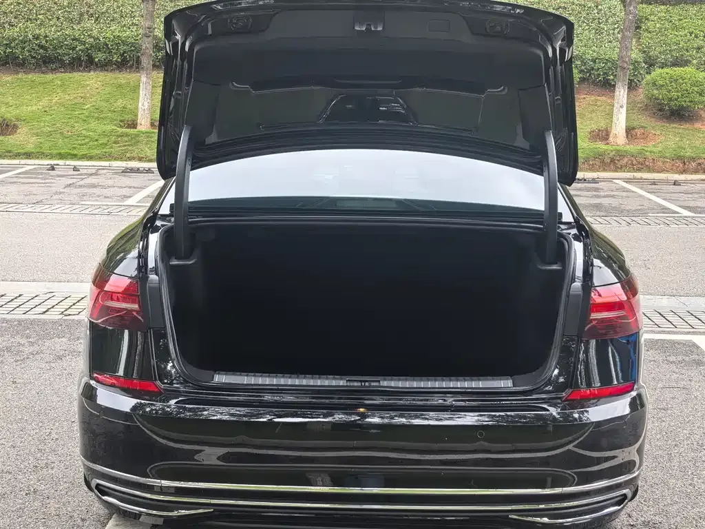 Volkswagen Passat — фото 9