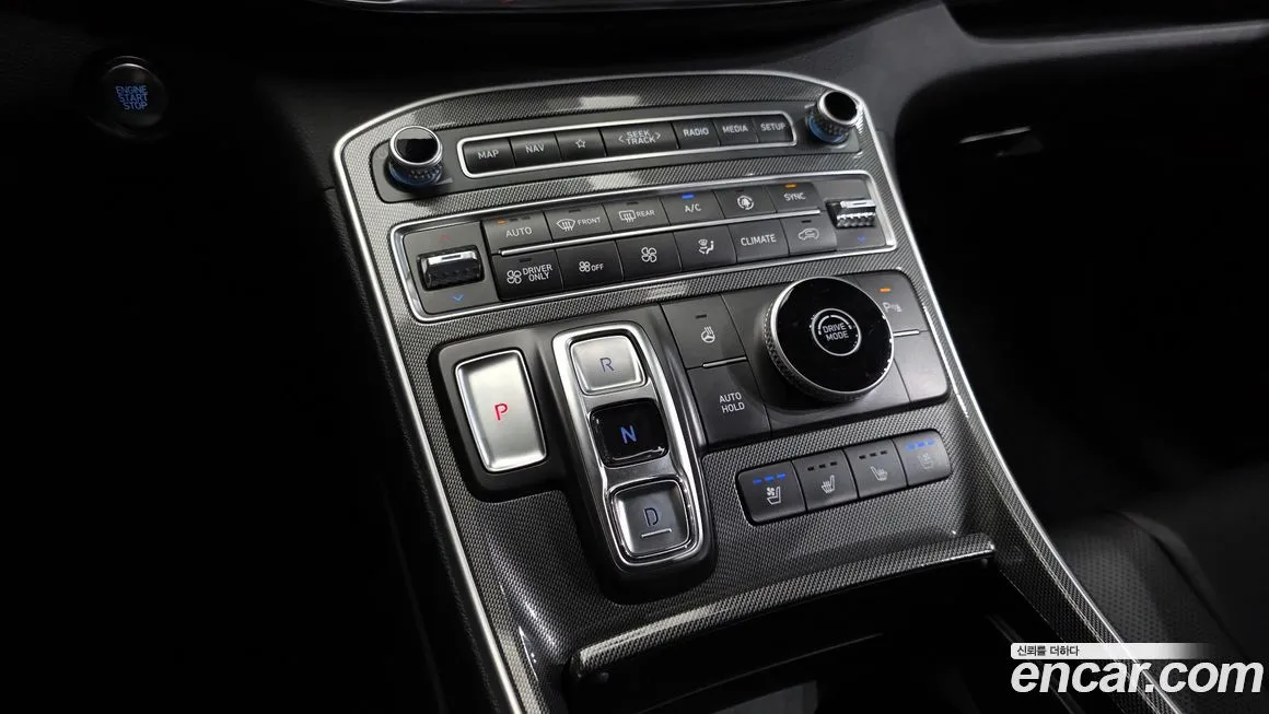 Hyundai Santafe — фото 9