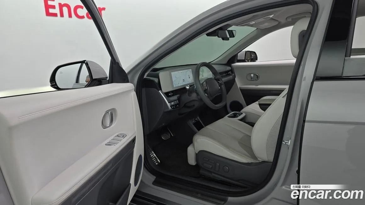 Hyundai Ioniq5 — фото 10