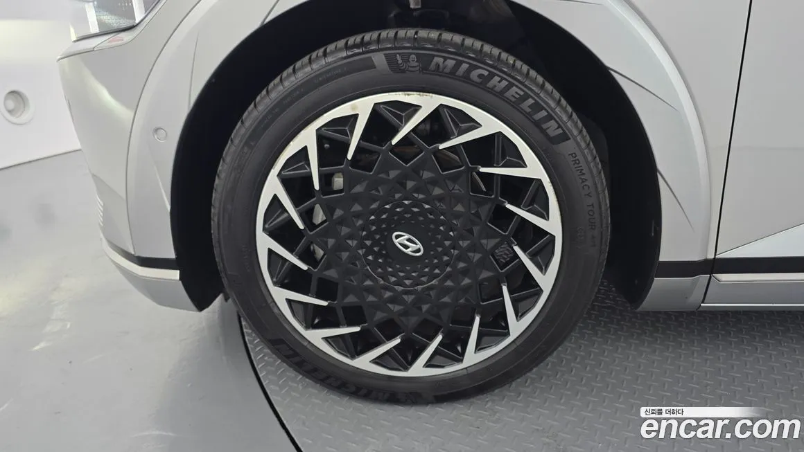 Hyundai Ioniq5 — фото 5