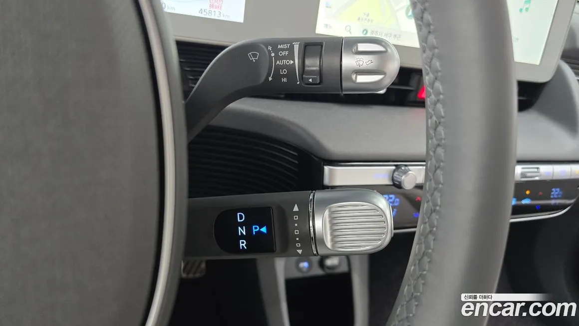 Hyundai Ioniq5 — фото 9