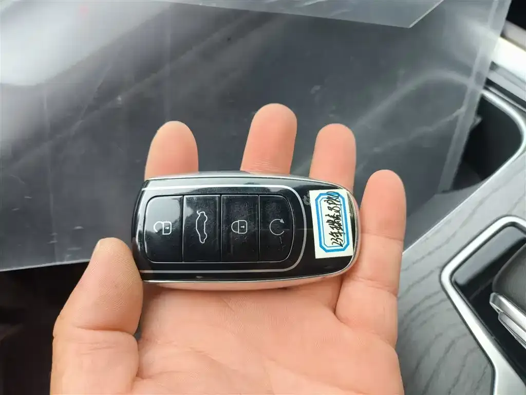 Chery Tiggo 8 PRO — фото 9