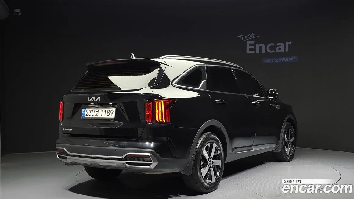 Kia Sorento — фото 2