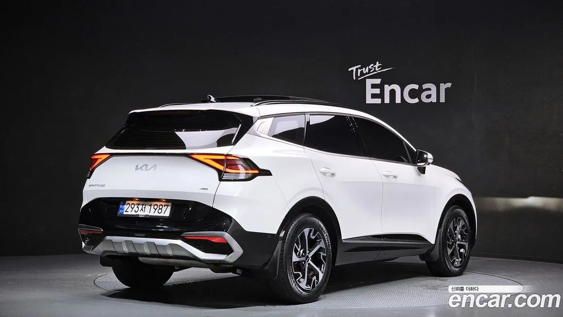 Kia Sportage — фото 2