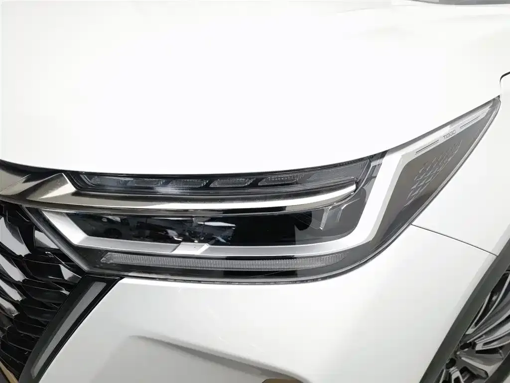 Chery Tiggo 8 PRO — фото 7