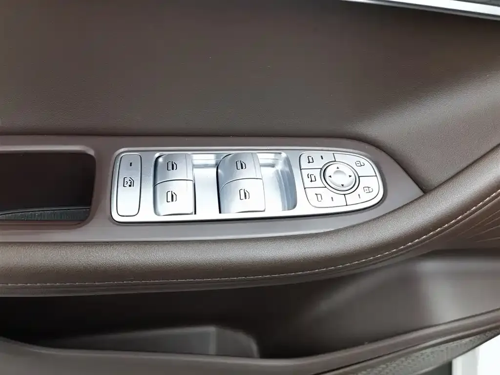 Chery Tiggo 8 PRO — фото 9