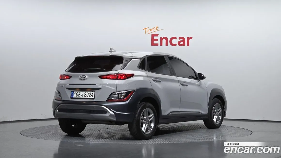 Hyundai Kona — фото 2