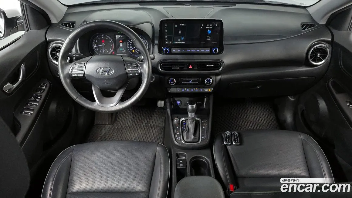 Hyundai Kona — фото 7