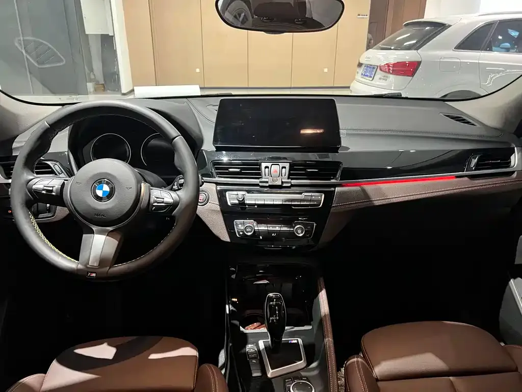 BMW X2 — фото 2