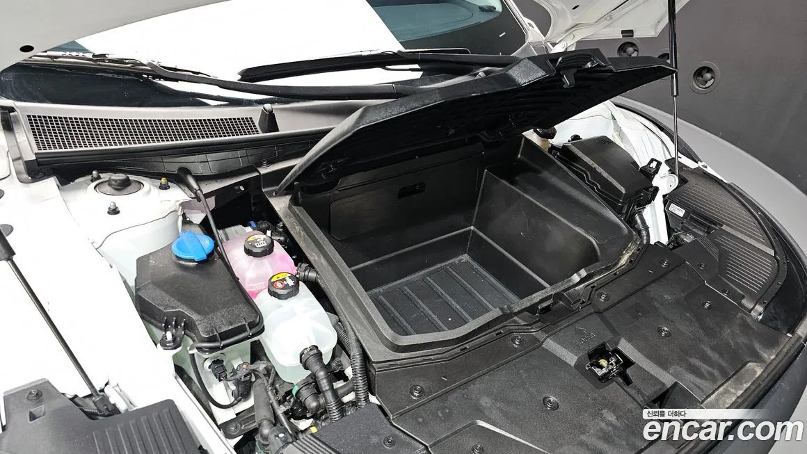 Hyundai Ioniq5 — фото 6