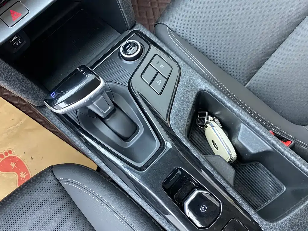 Hyundai ix35 — фото 10