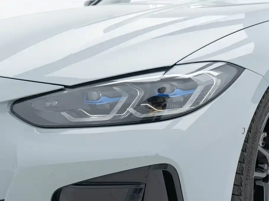 BMW 4 Series — фото 10