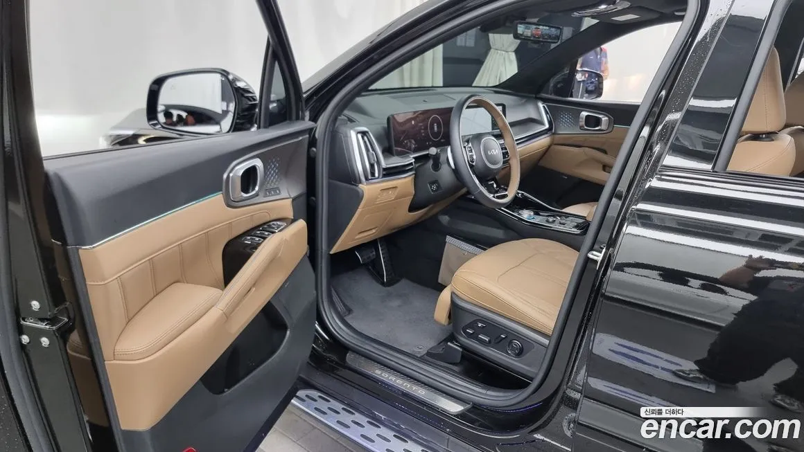 Kia Sorento — фото 10