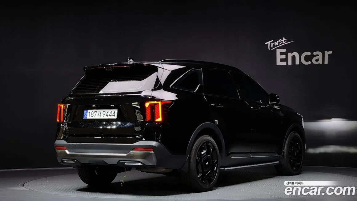 Kia Sorento — фото 2
