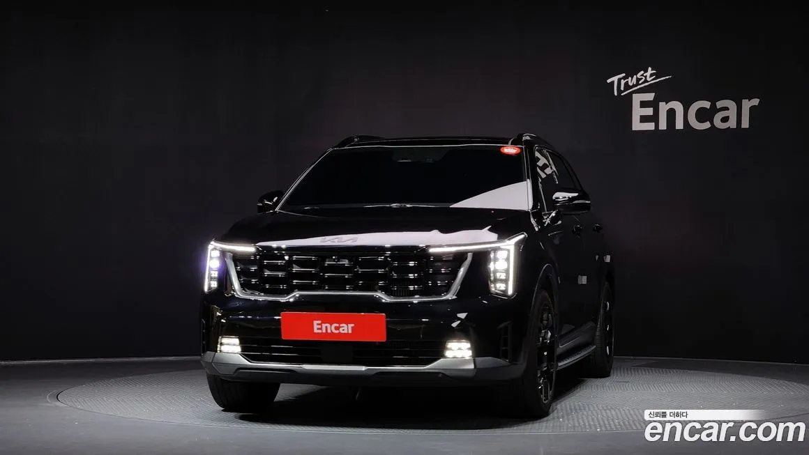Kia Sorento — фото 3