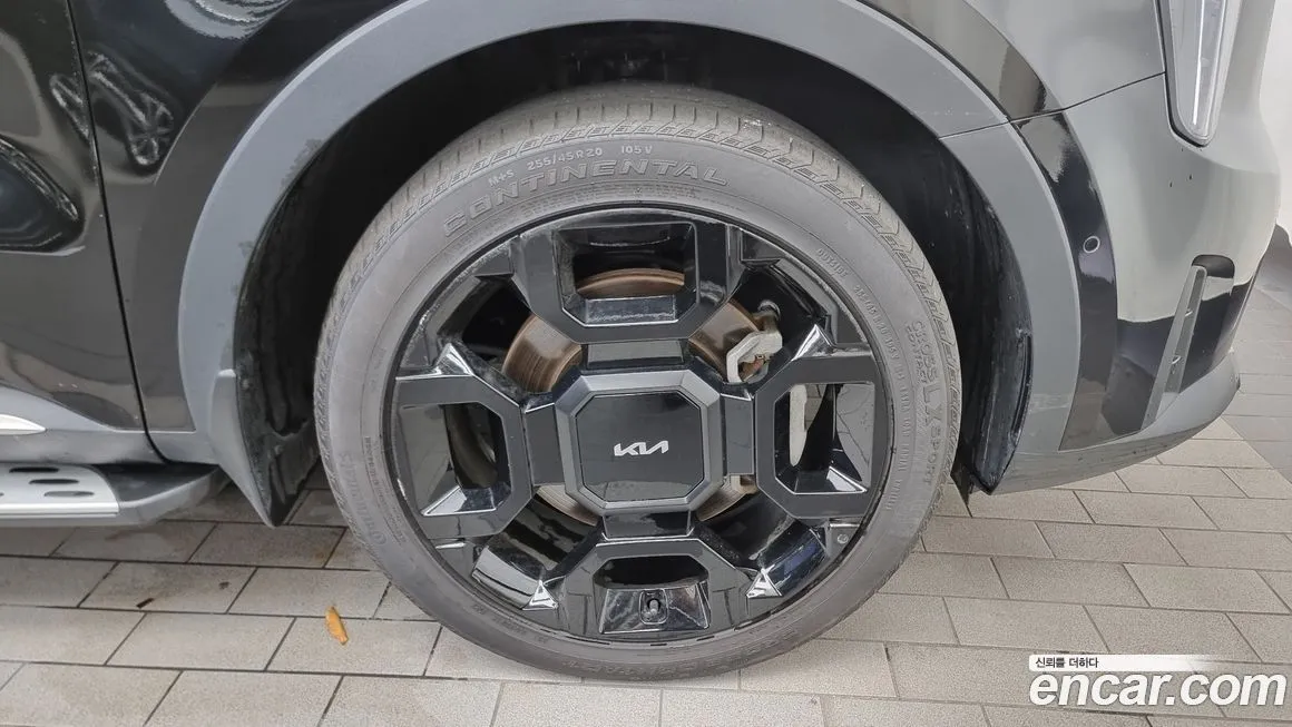 Kia Sorento — фото 5