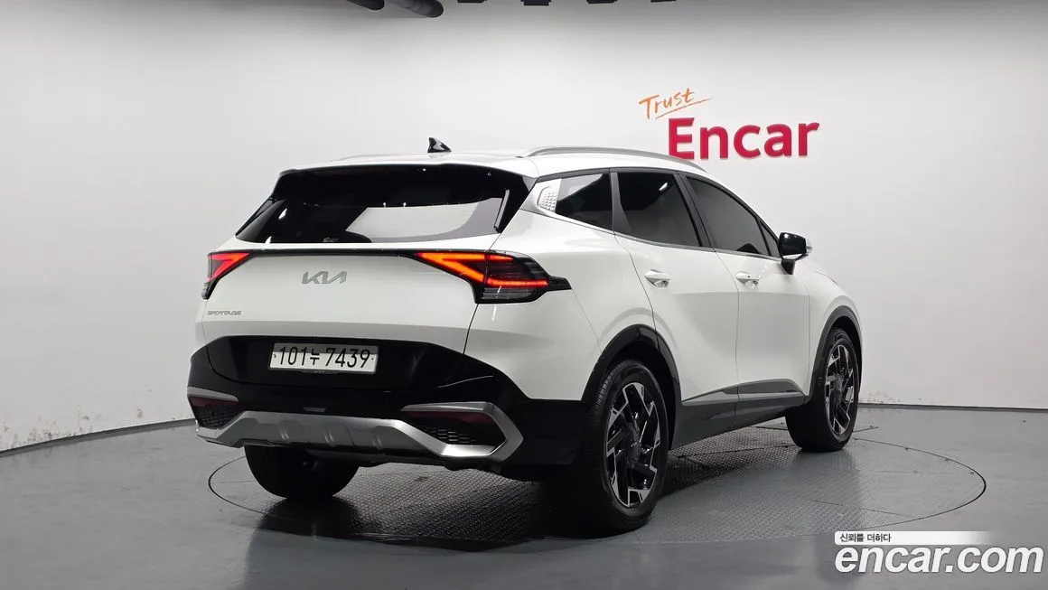 Kia Sportage — фото 2